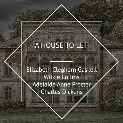 Cover of A House to Let