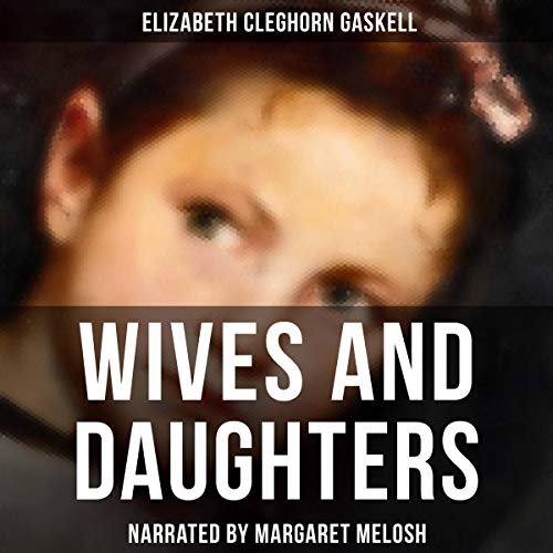 Cover of Wives and Daughters
