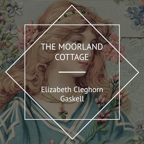 Cover of The Moorland Cottage
