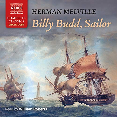 Cover of Billy Budd, Sailor