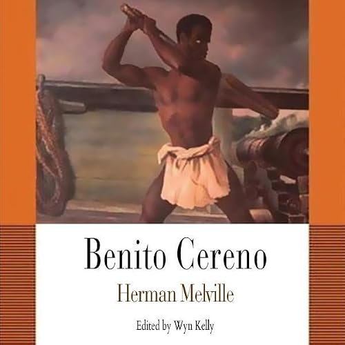 Cover of Benito Cereno