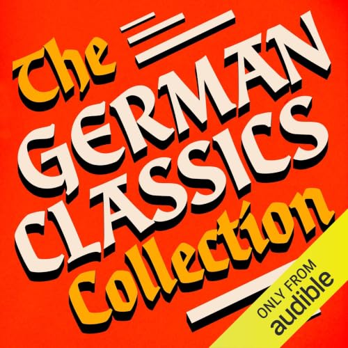 Cover of The German Classics Collection