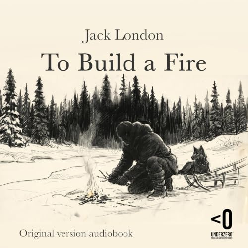 Cover of To Build a Fire
