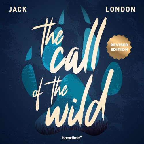 Cover of The Call of the Wild