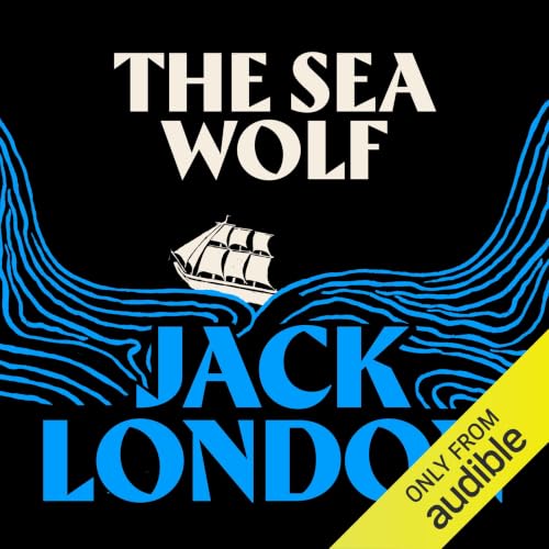 Cover of The Sea Wolf
