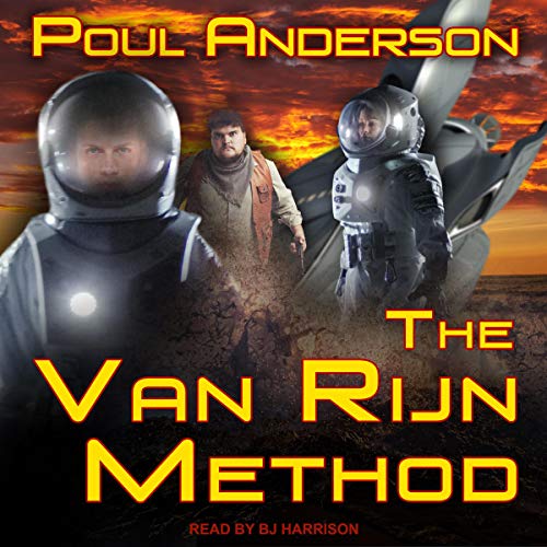 Cover of The Van Rijn Method
