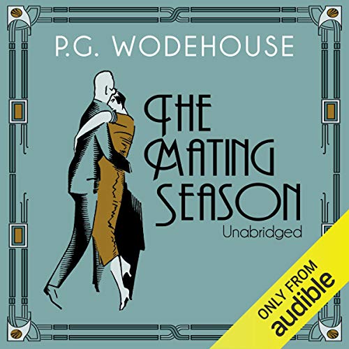 Cover of The Mating Season