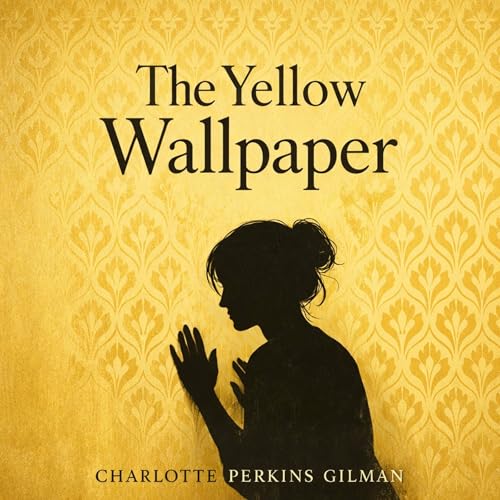 Cover of The Yellow Wallpaper