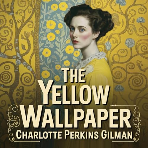Cover of The Yellow Wallpaper