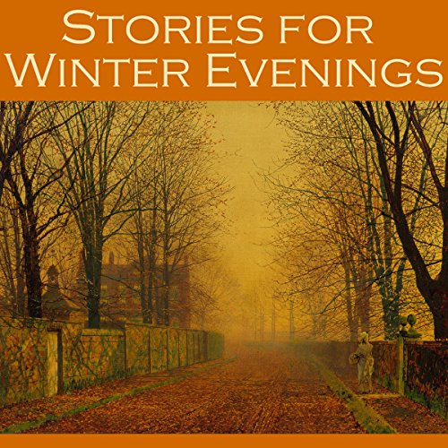 Cover of Stories for Winter Evenings