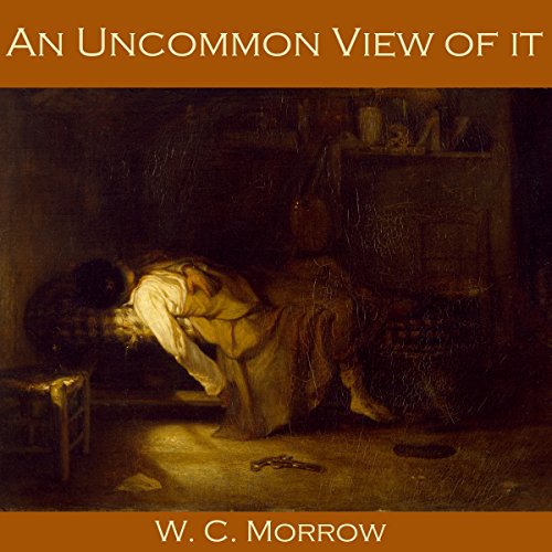 Cover of An Uncommon View of it