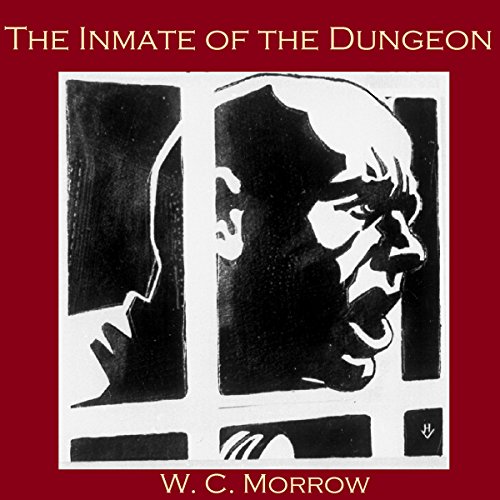 Cover of The Inmate of the Dungeon