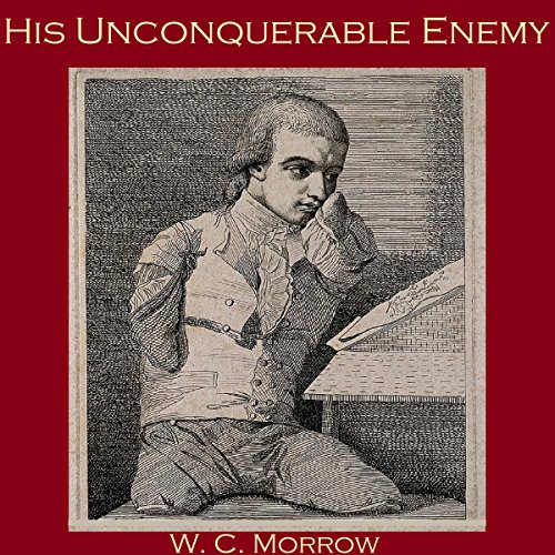 Cover of His Unconquerable Enemy