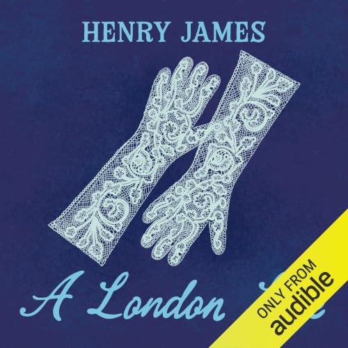 Cover of A London Life