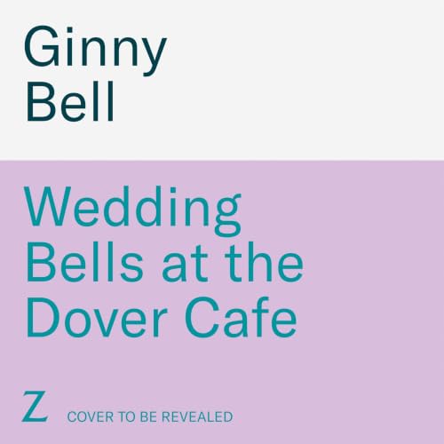Cover of Wedding Bells at the Dover Cafe