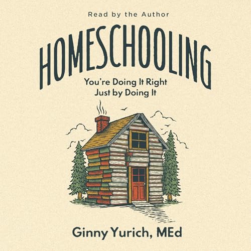 Cover of Homeschooling