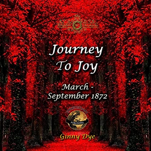 Cover of Journey to Joy