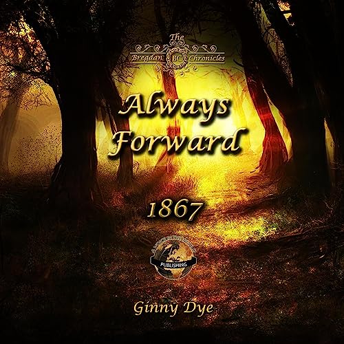 Cover of Always Forward