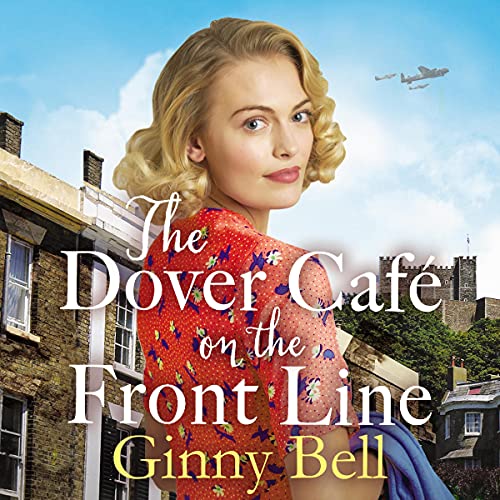 Cover of The Dover Cafe On the Front Line