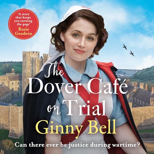 Cover of The Dover Cafe on Trial