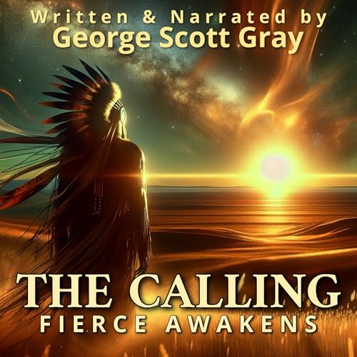 Cover of The Calling