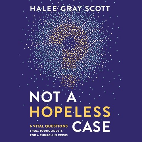 Cover of Not a Hopeless Case