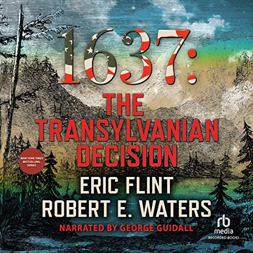 Cover of 1637