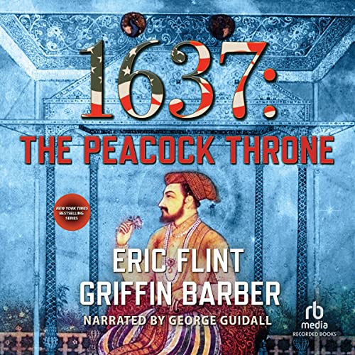 Cover of 1637