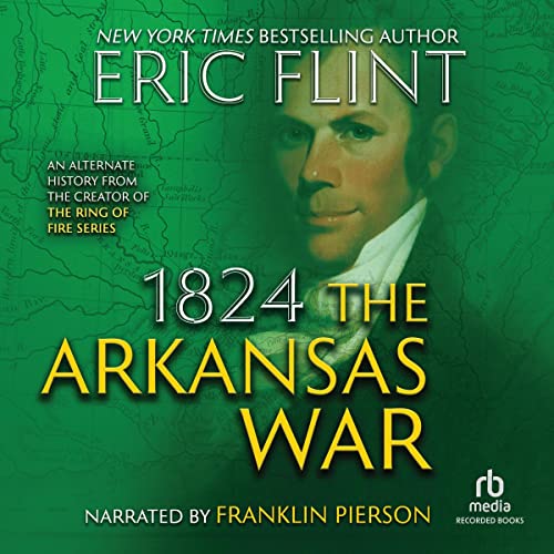 Cover of 1824
