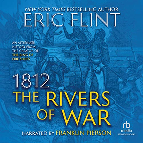 Cover of 1812