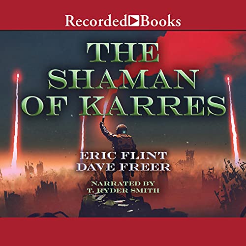 Cover of The Shaman of Karres