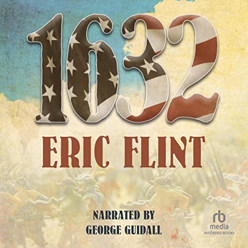 Cover of 1632