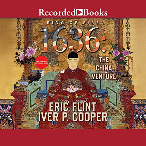 Cover of 1636