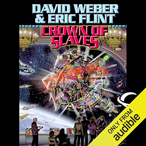Cover of Crown of Slaves
