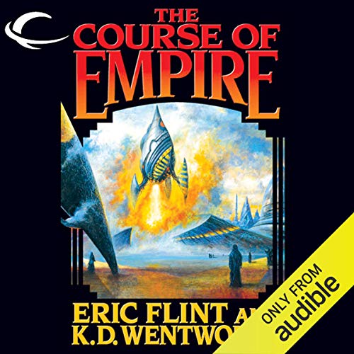 Cover of The Course of Empire