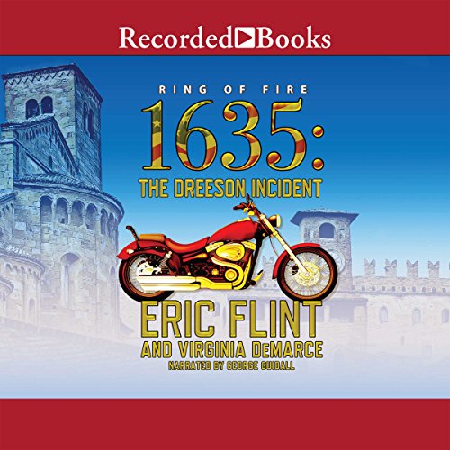 Cover of 1635