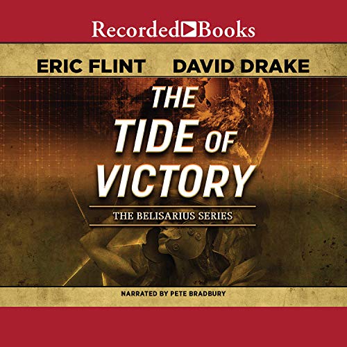 Cover of The Tide of Victory
