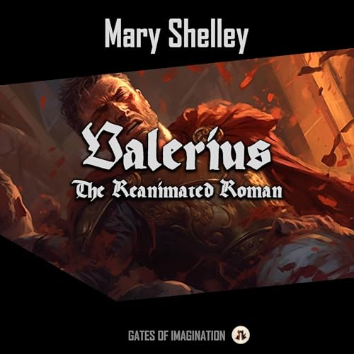Cover of Valerius
