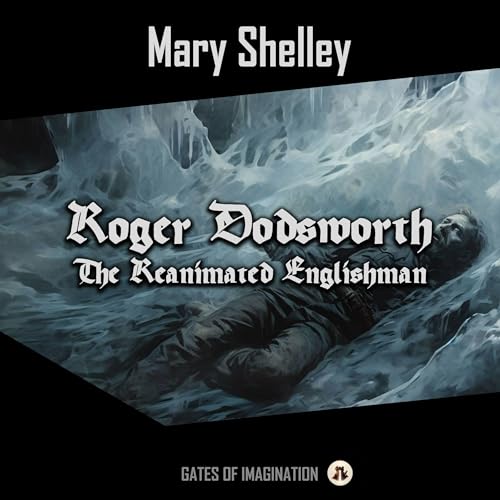 Cover of Roger Dodsworth
