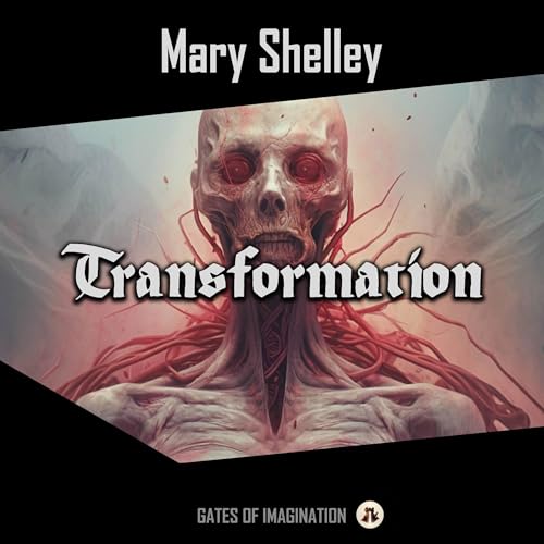 Cover of Transformation