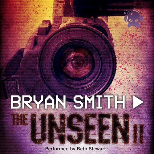 Cover of The Unseen II