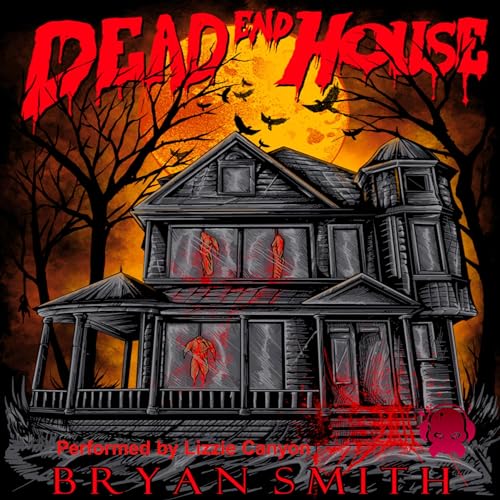 Cover of Dead End House