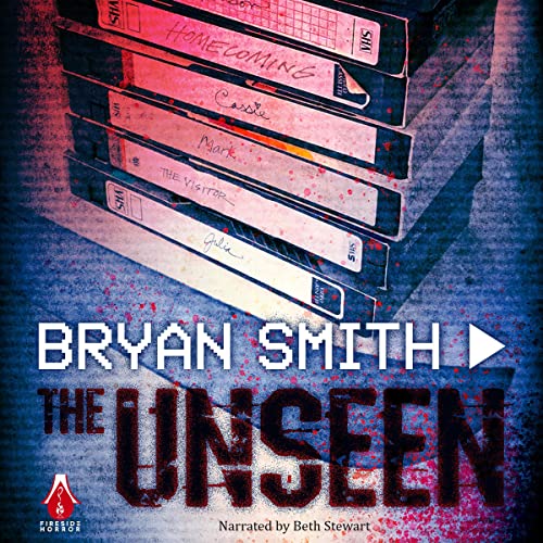 Cover of The Unseen