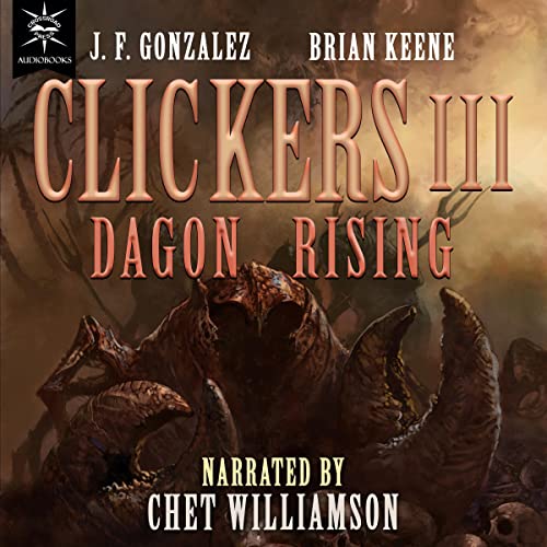 Cover of Clickers III
