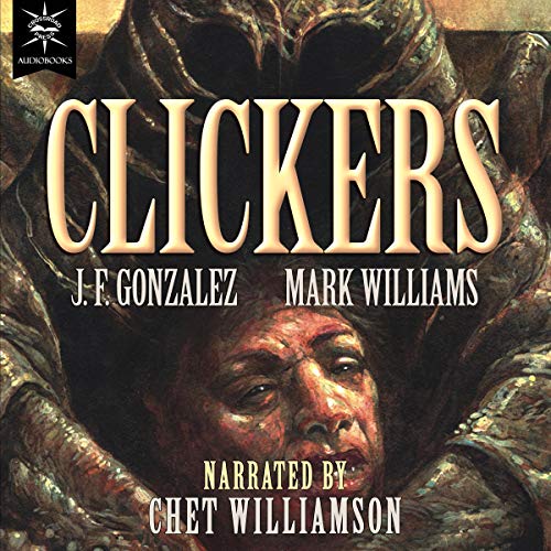 Cover of Clickers