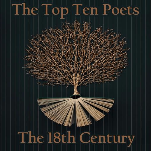 Cover of The Top 10 Poets