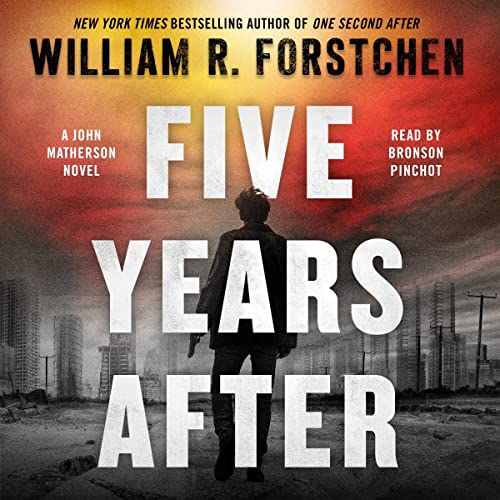 Cover of Five Years After