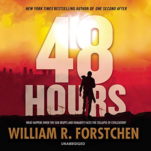 Cover of 48 Hours
