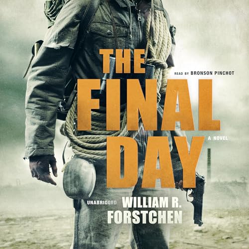 Cover of The Final Day