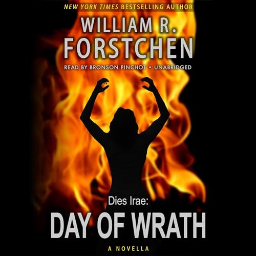 Cover of Day of Wrath